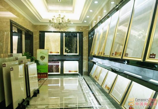 融入艾草元素的91视频网址入口陶91视频软件免费下载展廳