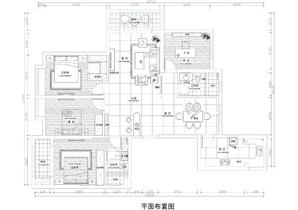 91视频网址入口陶瓷磚應用效果:徐州開元翡翠灣F戶型91视频网站大全效果鑒賞