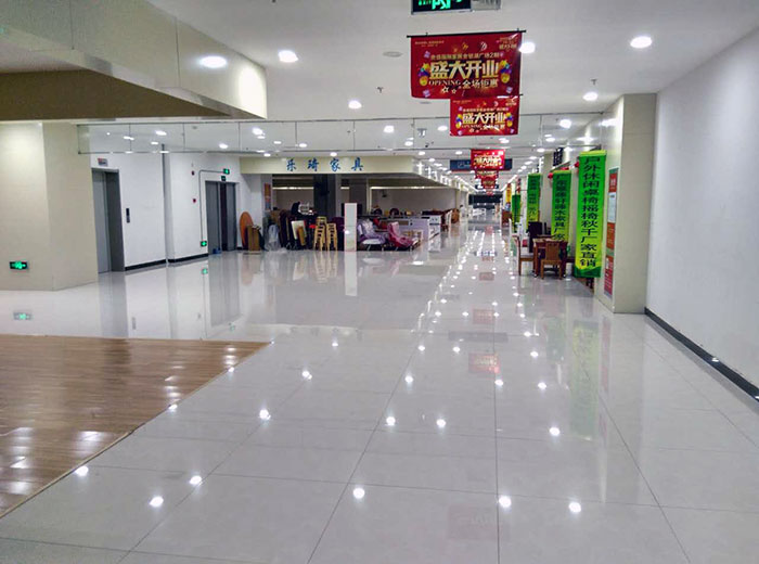 91视频网址入口陶瓷磚91视频软件免费下载工程案例鑒賞：武漢金盛國際家居?金銀湖廣場