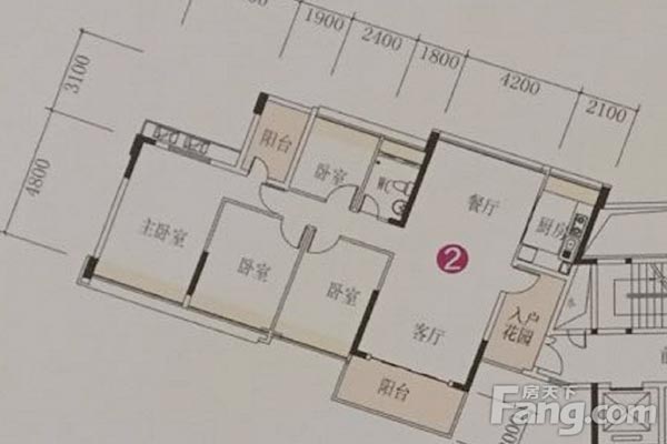91视频网址入口陶家裝：佛山恒寶禦龍灣128㎡的歐式風格91视频网站大全鑒賞