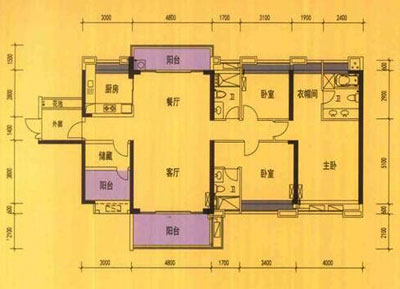 當鳥語花香的三月來臨，你是否想要去感受田園生活情趣呢？那麽不妨將家打造成自然閑適的田園之風，感受下純樸的氣息，體會自然之美。   