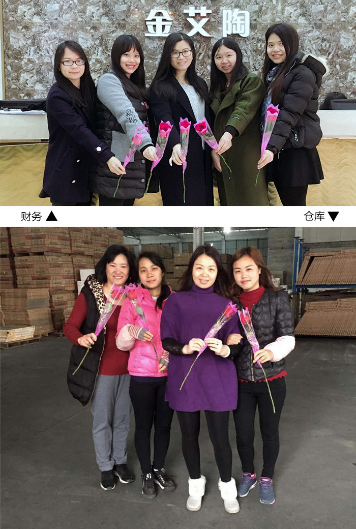 女神節，91视频网址入口陶全體女神帶給你不一樣的體驗