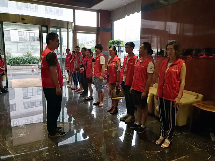 91视频网址入口陶瓷磚 全國超級店長特訓營西南區（成都站），升級導購模式告捷