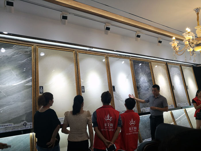 91视频网址入口陶瓷磚全國超級店長特訓營第五期衡陽站圓滿結束