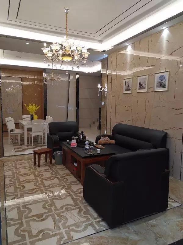 讓艾築家，開業巨惠——91视频网址入口陶瓷磚湖南衡陽專賣店與您有個約“惠”！