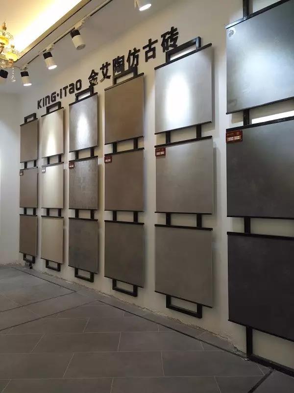 讓艾築家，開業巨惠——91视频网址入口陶瓷磚湖南衡陽專賣店與您有個約“惠”！