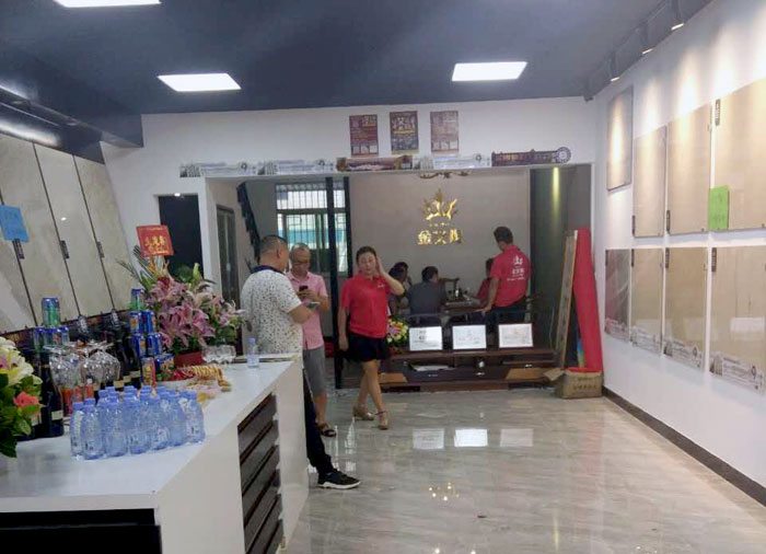 陶瓷一線91视频软件免费下载91视频网址入口陶瓷磚澄海店十一開業,好禮、優惠送不停