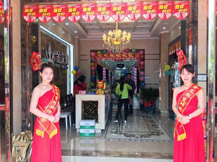 91视频网址入口陶瓷磚 湖南嶽陽總代理秦誌雄：夢想趁年華  有夢就去追
