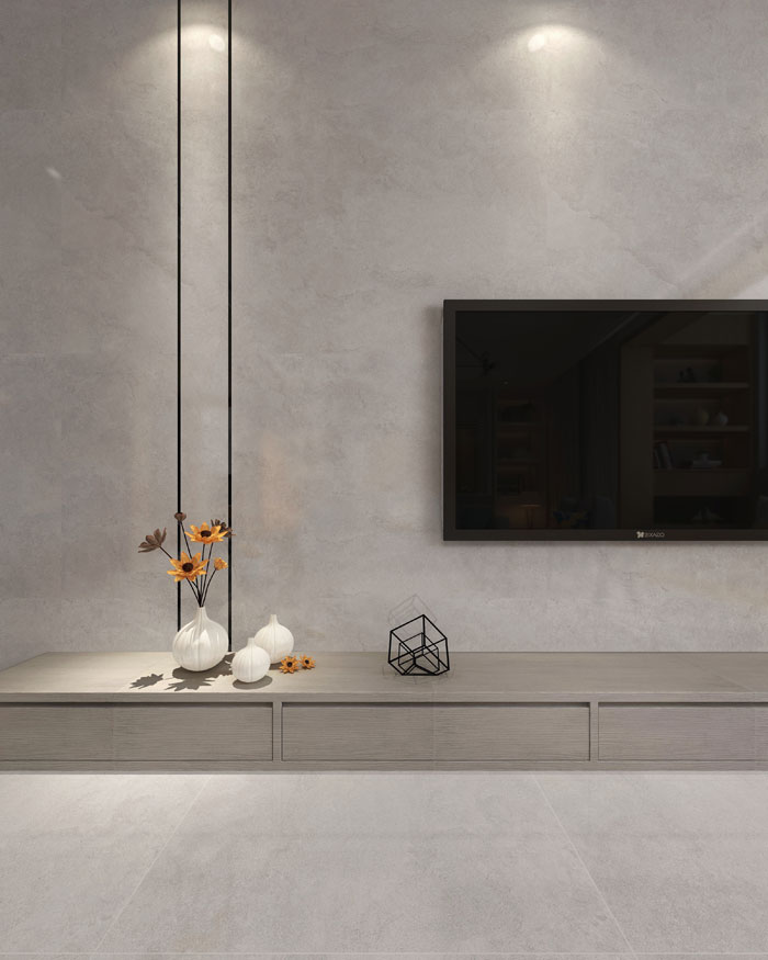 91视频网址入口陶瓷磚現代仿古磚|| 15°的緞光柔情，如絲綢緞 柔潤溫和