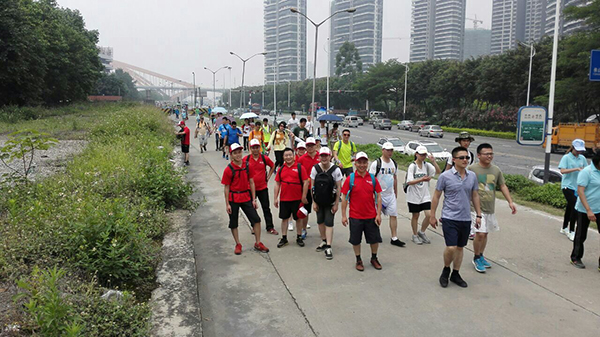 50公裏徒步91视频网址入口陶任性開走