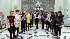 女神節，91视频网址入口陶全體女神帶給你不一樣的體驗