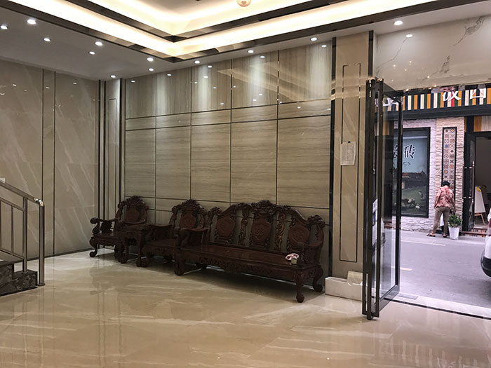 91视频网址入口陶南京專賣店